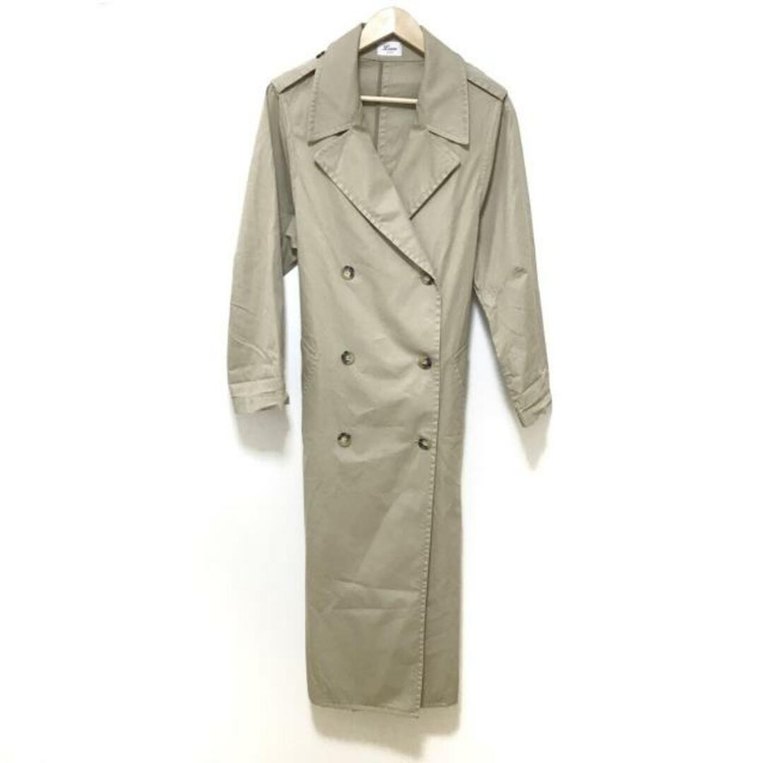 snidel Sustainableショートボアコート snidel Sustainableショートボアコート