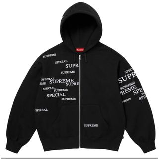 Supreme - supreme Special Zip Up Hooded Sweatshirtの通販 by Supreme - supreme Special Zip Up Hooded Sweatshirtの通販 by