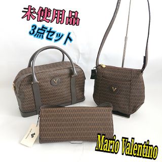 MARIO VALENTINO(ショルダーバッグ)のフリマアイテム一覧 MARIO VALENTINO(ショルダーバッグ)のフリマアイテム一覧