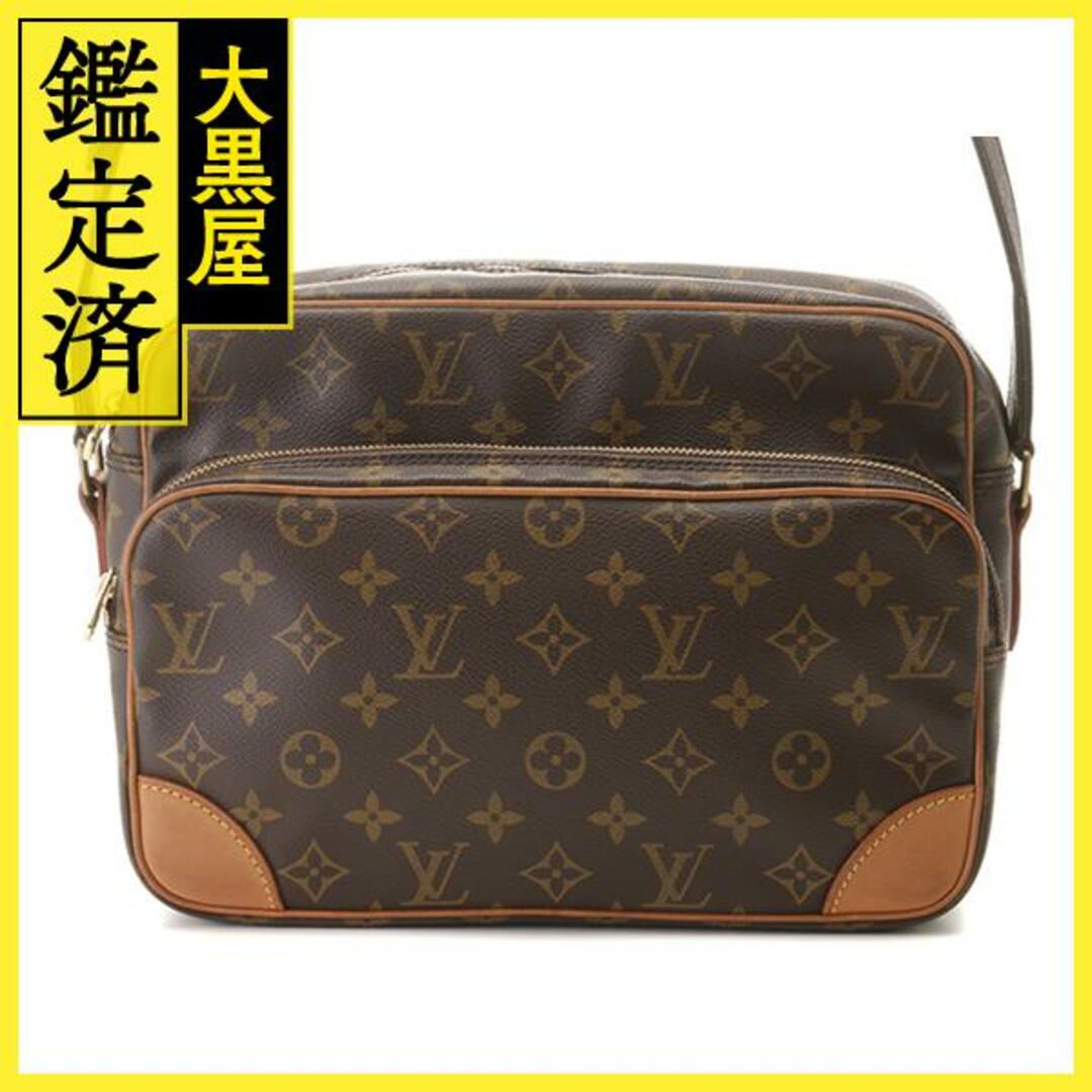 LOUIS VUITTON - ルイ・ヴィトン ﾅｲﾙ M45244 【460】