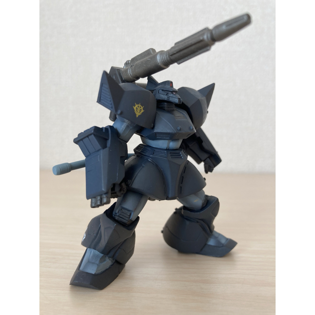 VOLKS - FWガンダムアルティメットオペレーション 4点セットの VOLKS - FWガンダムアルティメットオペレーション 4点セットの