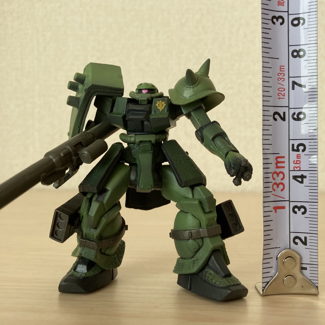 VOLKS - FWガンダムアルティメットオペレーション 4点セットの VOLKS - FWガンダムアルティメットオペレーション 4点セットの