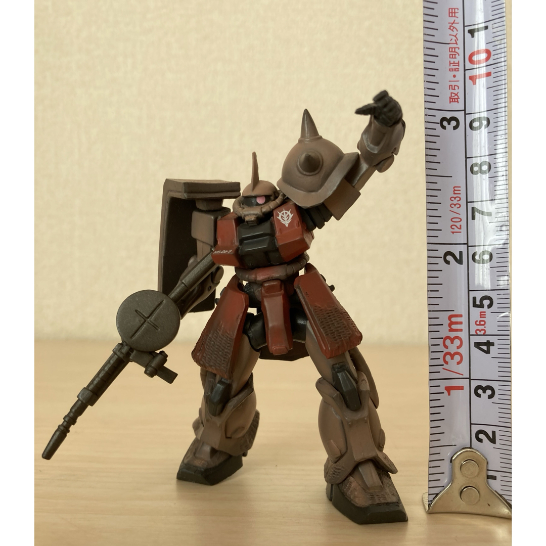 VOLKS - FWガンダムアルティメットオペレーション 4点セットの VOLKS - FWガンダムアルティメットオペレーション 4点セットの
