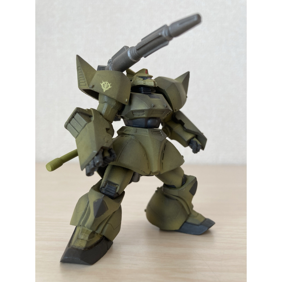 VOLKS - FWガンダムアルティメットオペレーション 4点セットの VOLKS - FWガンダムアルティメットオペレーション 4点セットの