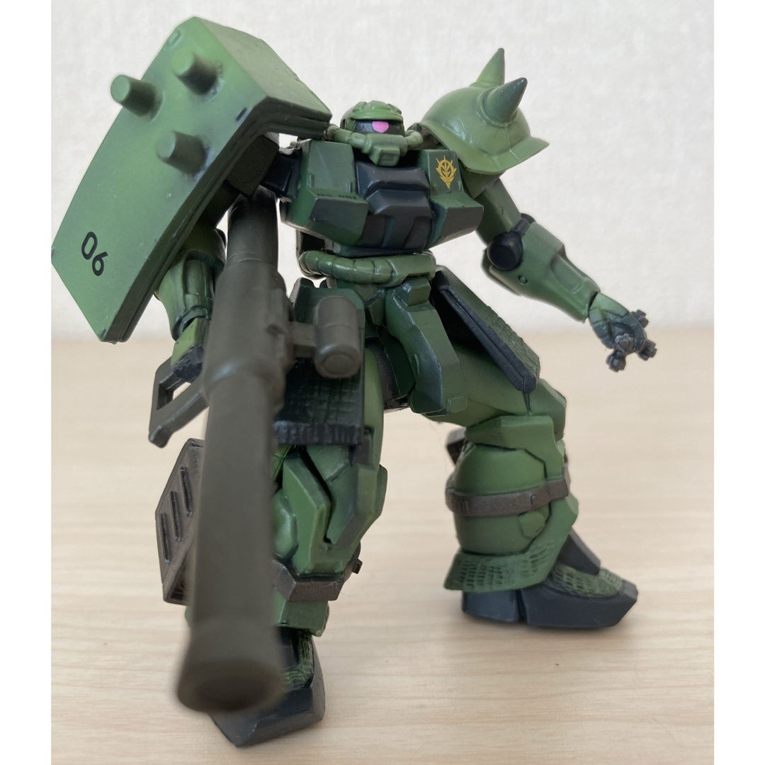 VOLKS - FWガンダムアルティメットオペレーション 4点セットの VOLKS - FWガンダムアルティメットオペレーション 4点セットの