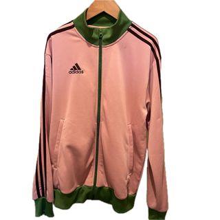 adidas(ジャージ ・ ピンク/桃色系)のフリマアイテム一覧 adidas(ジャージ ・ ピンク/桃色系)のフリマアイテム一覧