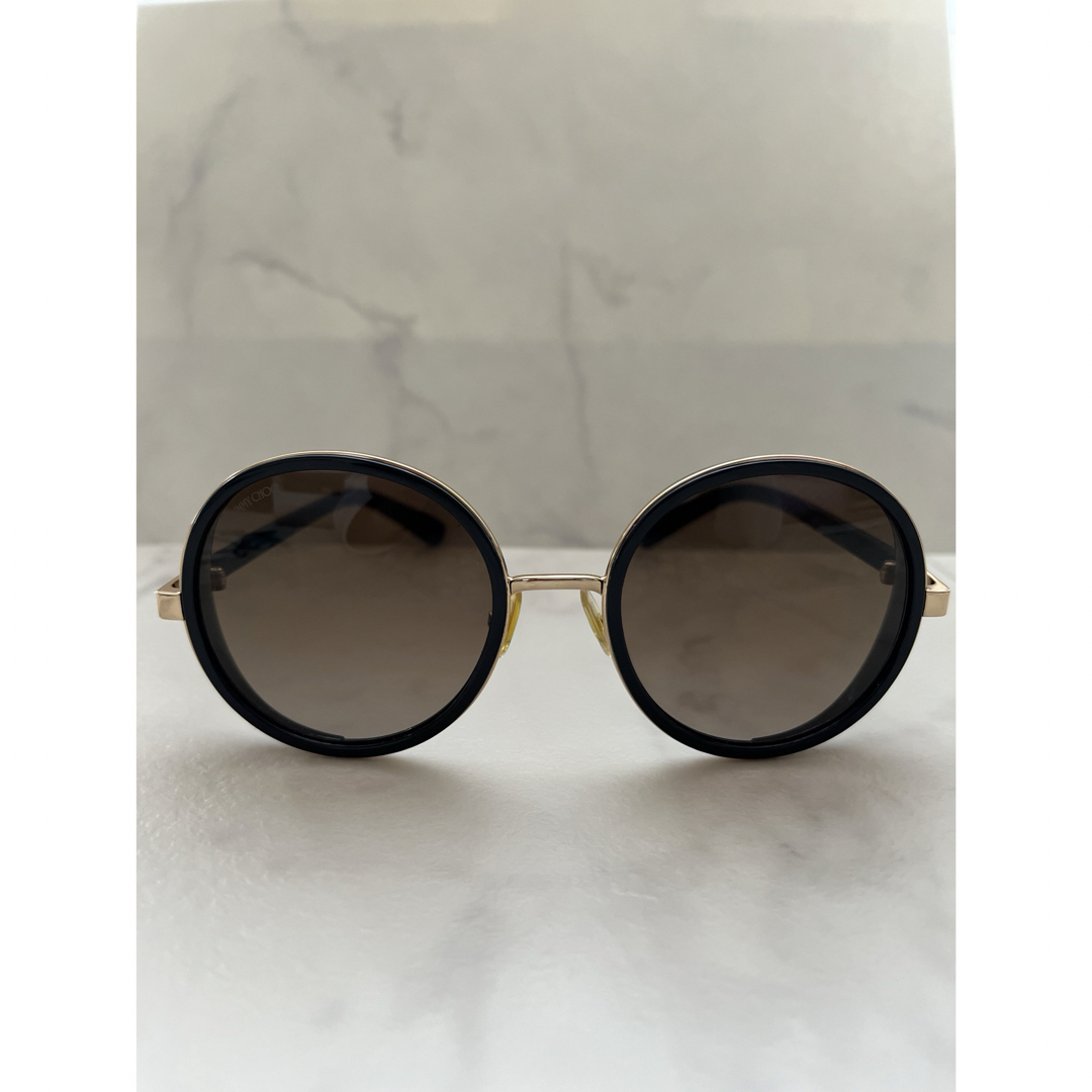 JIMMY CHOO - JIMMY CHOO ジミーチュウ サングラス JC ANDIEの JIMMY CHOO - JIMMY CHOO ジミーチュウ サングラス JC ANDIEの