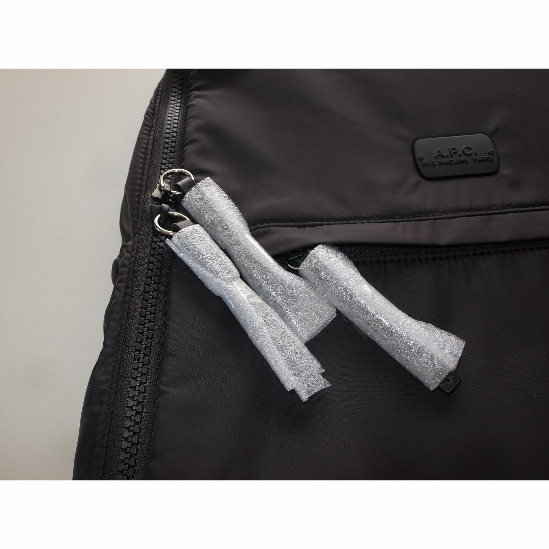 A.P.C - APC Blake バックパック リュック 24AWの通販 by YK A.P.C - APC Blake バックパック リュック 24AWの通販 by YK