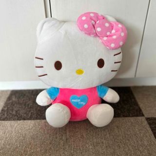 ハローキティ(ぬいぐるみ)のフリマアイテム一覧 ハローキティ(ぬいぐるみ)のフリマアイテム一覧