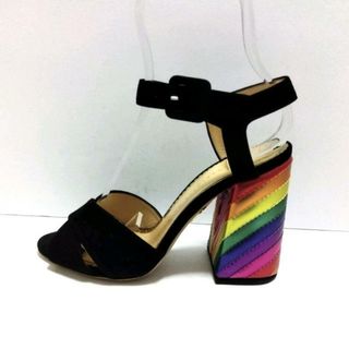 Charlotte Olympia(サンダル)のフリマアイテム一覧 Charlotte Olympia(サンダル)のフリマアイテム一覧