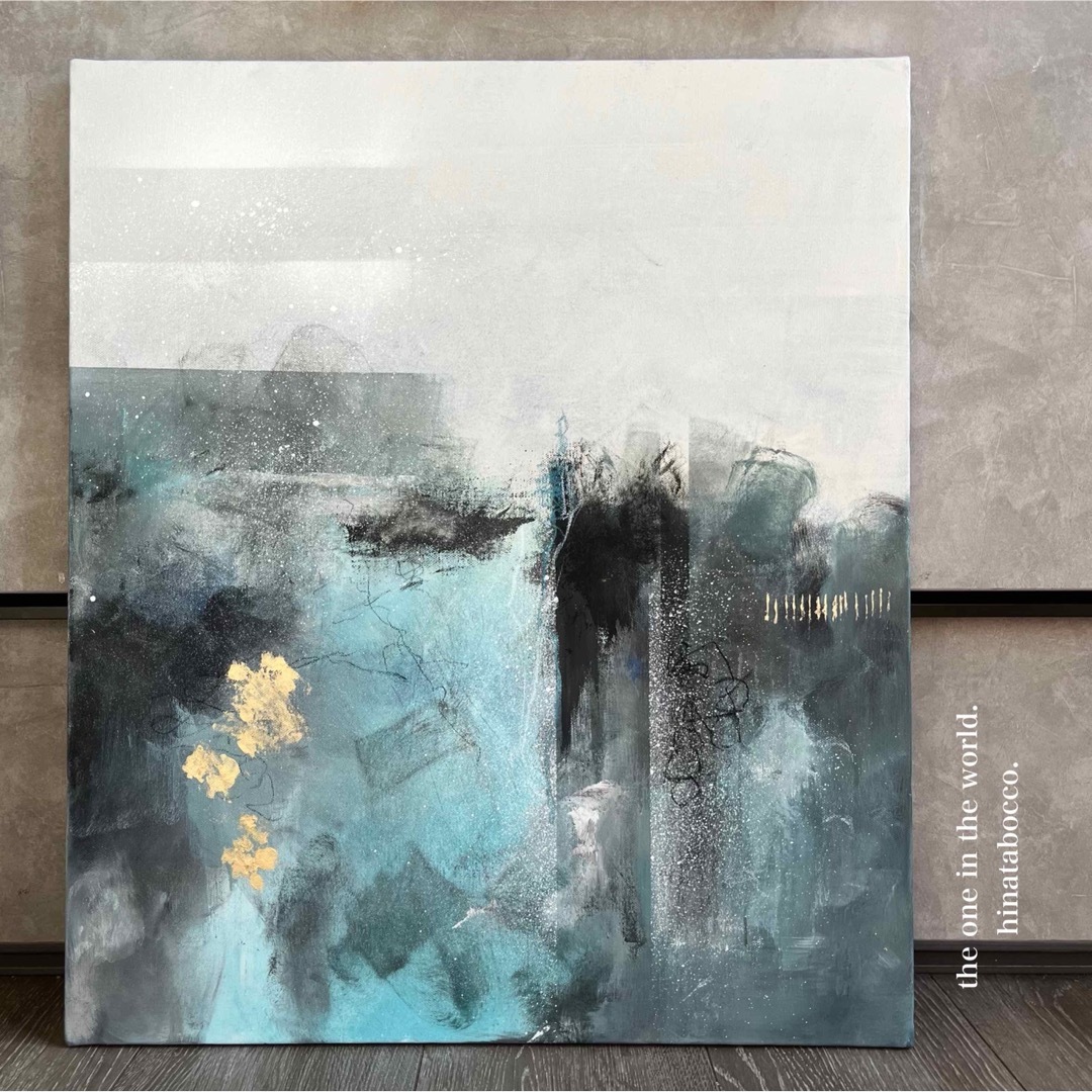 現代アート 53×45.5㎝ 大きめ モダン アートパネル インテリア 絵画 現代アート 53×45.5㎝ 大きめ モダン アートパネル インテリア 絵画