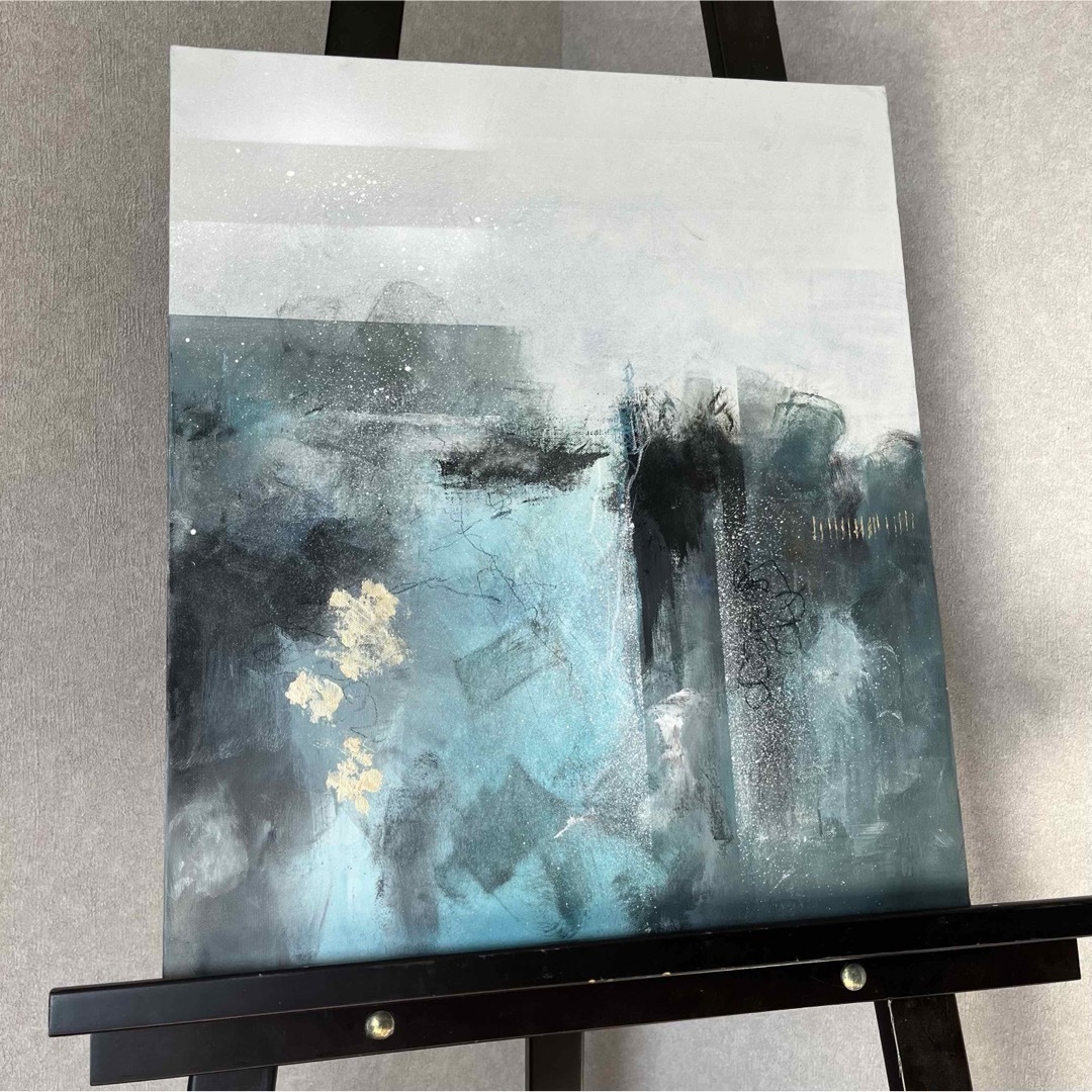 現代アート 53×45.5㎝ 大きめ モダン アートパネル インテリア 絵画 現代アート 53×45.5㎝ 大きめ モダン アートパネル インテリア 絵画