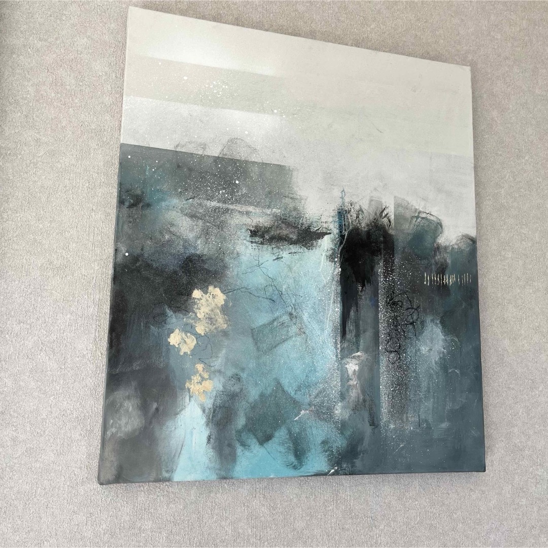 現代アート 53×45.5㎝ 大きめ モダン アートパネル インテリア 絵画 現代アート 53×45.5㎝ 大きめ モダン アートパネル インテリア 絵画