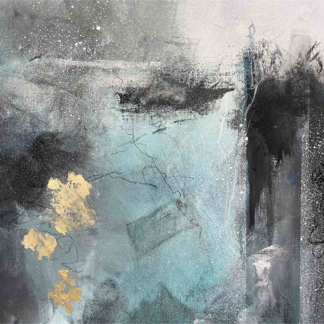 現代アート 53×45.5㎝ 大きめ モダン アートパネル インテリア 絵画 現代アート 53×45.5㎝ 大きめ モダン アートパネル インテリア 絵画