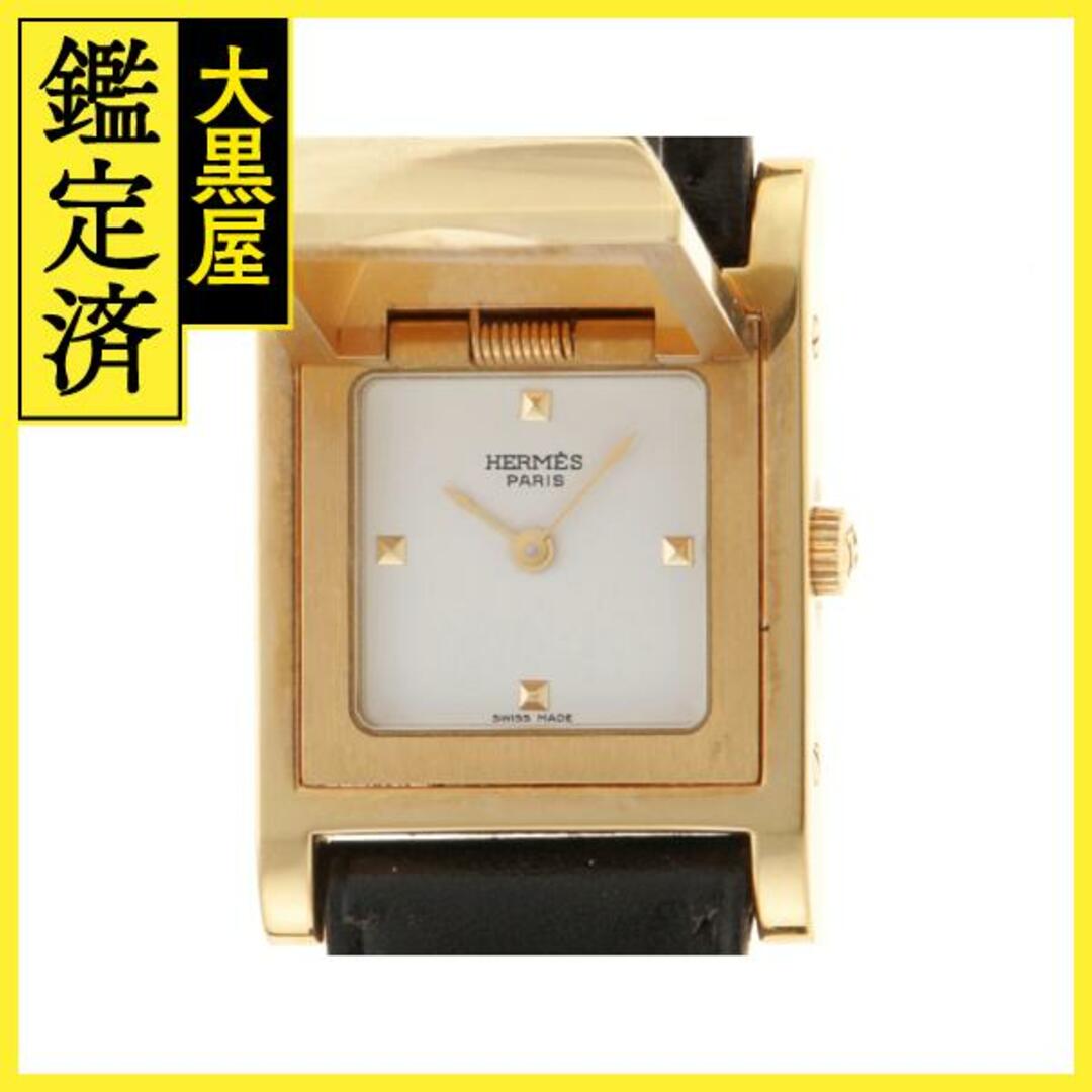HERMES - エルメス ﾒﾄﾞｰﾙ ME1.201 【207】