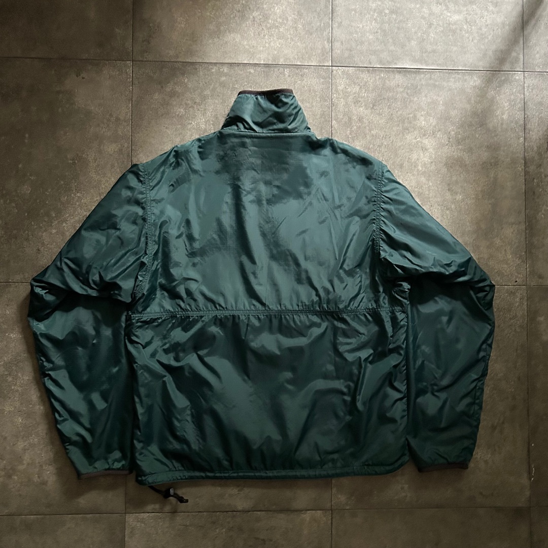 patagonia - 90s パタゴニア グリセードジャケット USA製 L相当 patagonia - 90s パタゴニア グリセードジャケット USA製 L相当