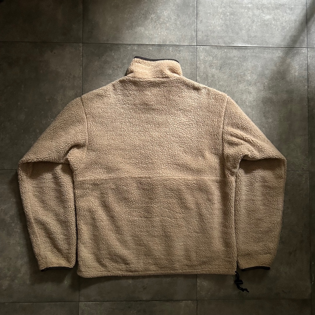 patagonia - 90s パタゴニア グリセードジャケット USA製 L相当 patagonia - 90s パタゴニア グリセードジャケット USA製 L相当