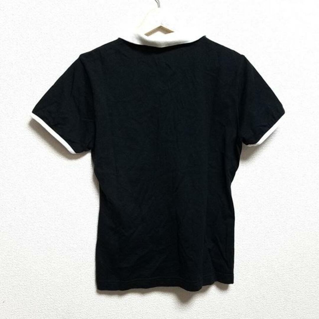 LACOSTE - Lacoste(ラコステ) 半袖ポロシャツ サイズ44 L LACOSTE - Lacoste(ラコステ) 半袖ポロシャツ サイズ44 L