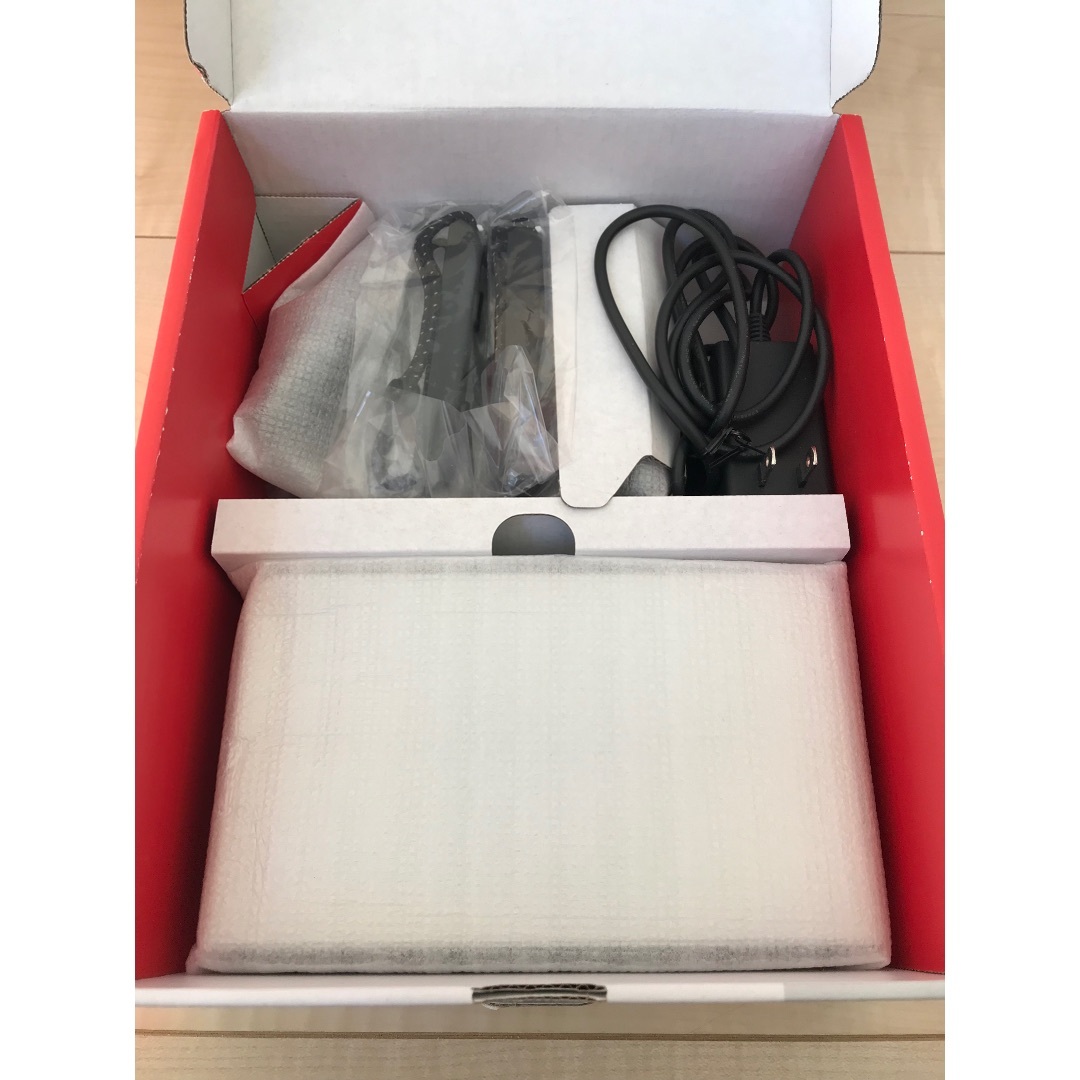 Nintendo Switch [本体 + ソフトセット] Switch（有機ELモデル