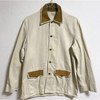 Levi's(スエード ・ Gジャン/デニムジャケット)のフリマ Levi's(スエード ・ Gジャン/デニムジャケット)のフリマ
