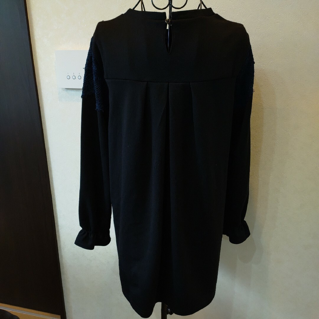 ローズベッシュ　チュニック レディースのトップス(チュニック)の商品写真