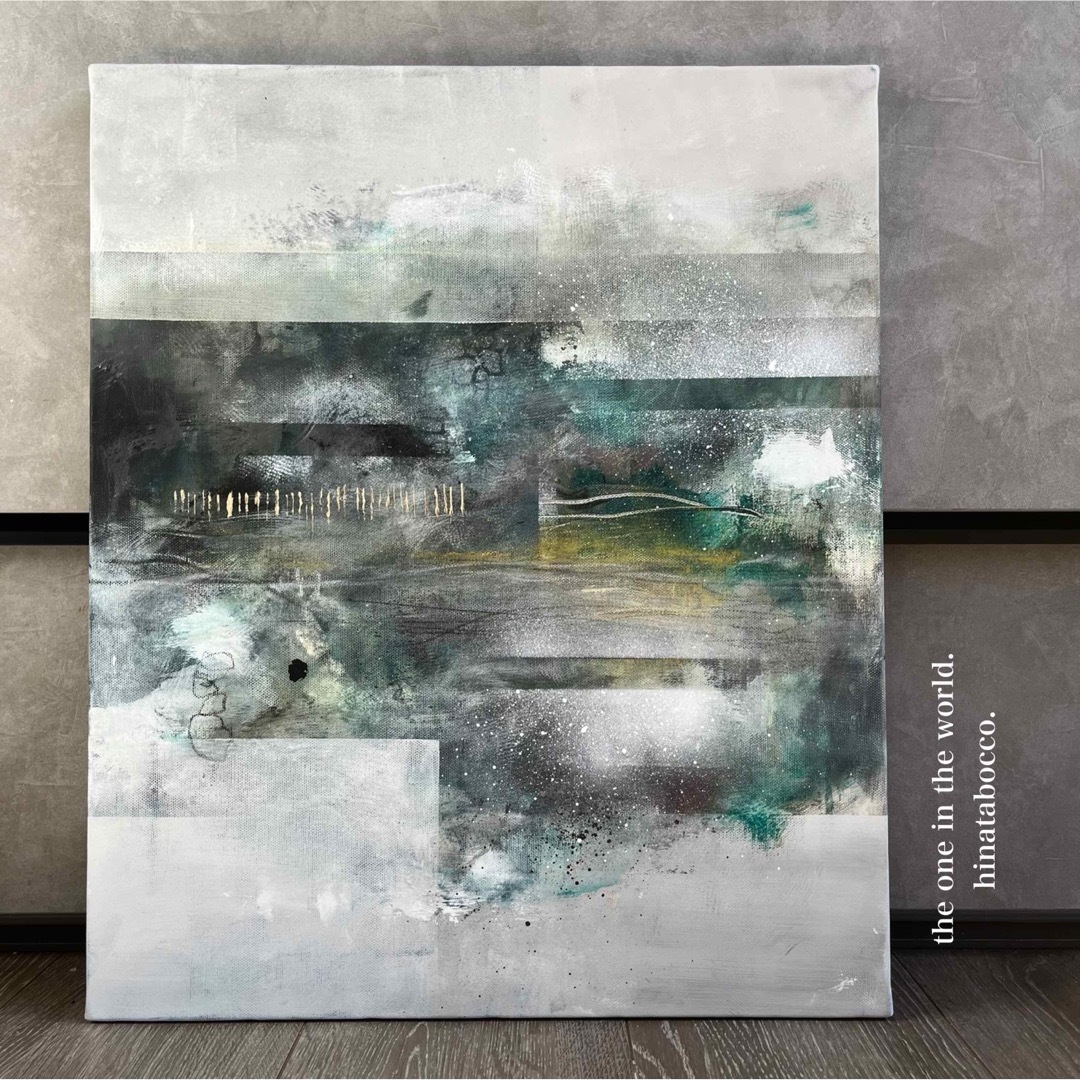 現代アート 45.5×38㎝ 大きめ モダン アートパネル インテリア 現代アート 45.5×38㎝ 大きめ モダン アートパネル インテリア