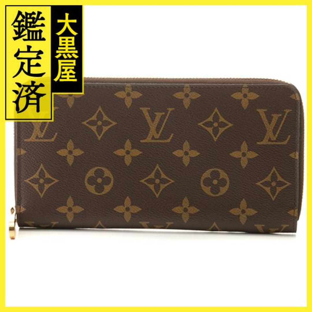 LOUIS VUITTON - ルイ・ヴィトン ｼﾞｯﾋﾟｰ･ｳｫﾚｯﾄ M42616 【436】