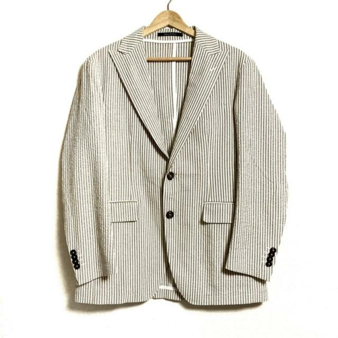 TAGLIATORE(タリアトーレ) ジャケット サイズ46 XL メンズ TAGLIATORE(タリアトーレ) ジャケット サイズ46 XL メンズ