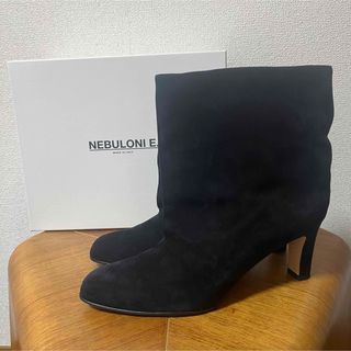 NEBULONI E.(ブーツ)のフリマアイテム一覧 NEBULONI E.(ブーツ)のフリマアイテム一覧
