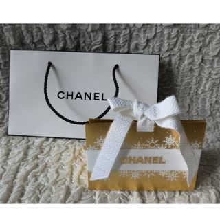 CHANEL(ショップ袋)のフリマアイテム一覧 CHANEL(ショップ袋)のフリマアイテム一覧