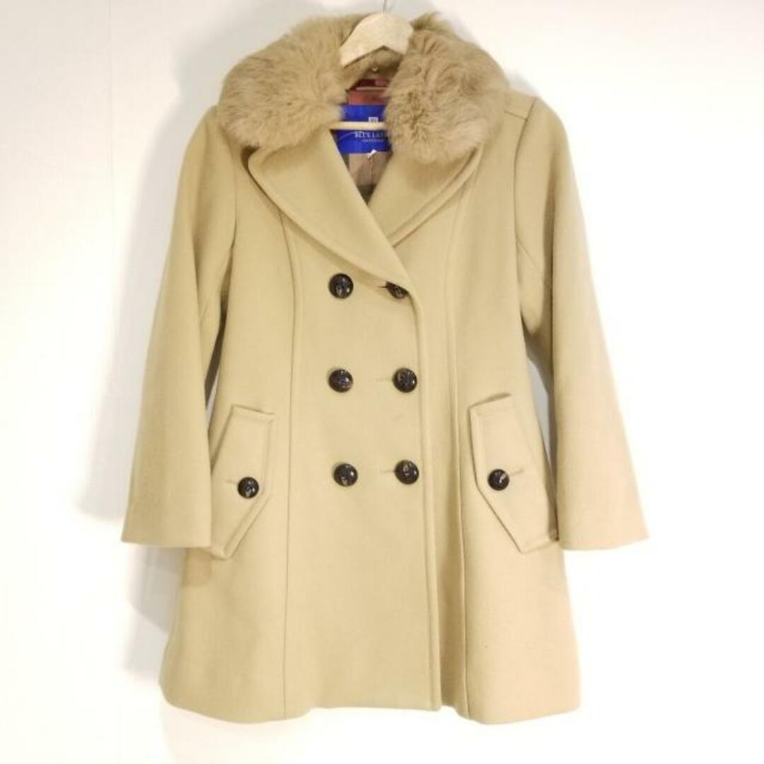 BLUE LABEL CRESTBRIDGE(ブルーレーベルクレストブリッジ BLUE LABEL CRESTBRIDGE(ブルーレーベルクレストブリッジ