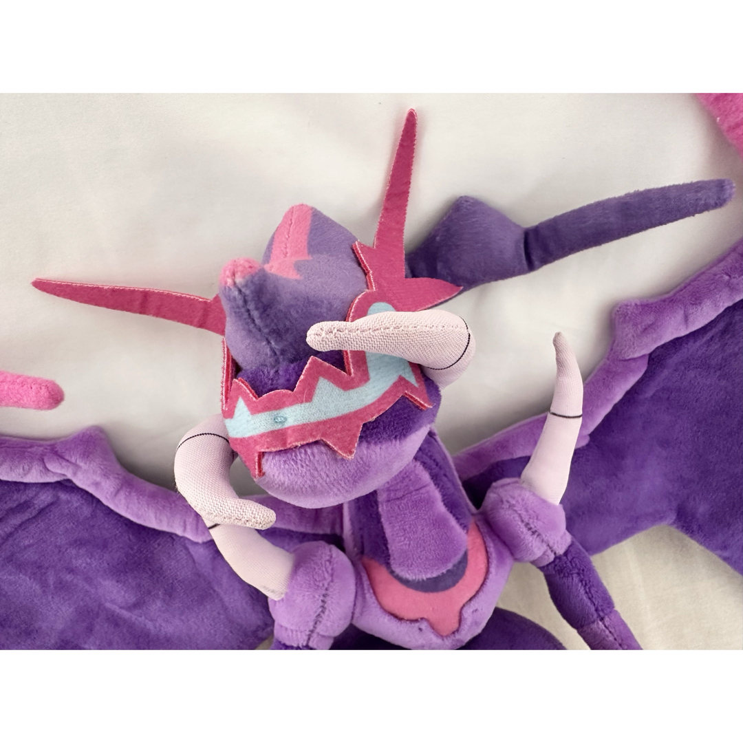 ポケモン - ポケモン アーゴヨン ぬいぐるみの通販 by Turner's ポケモン - ポケモン アーゴヨン ぬいぐるみの通販 by Turner's