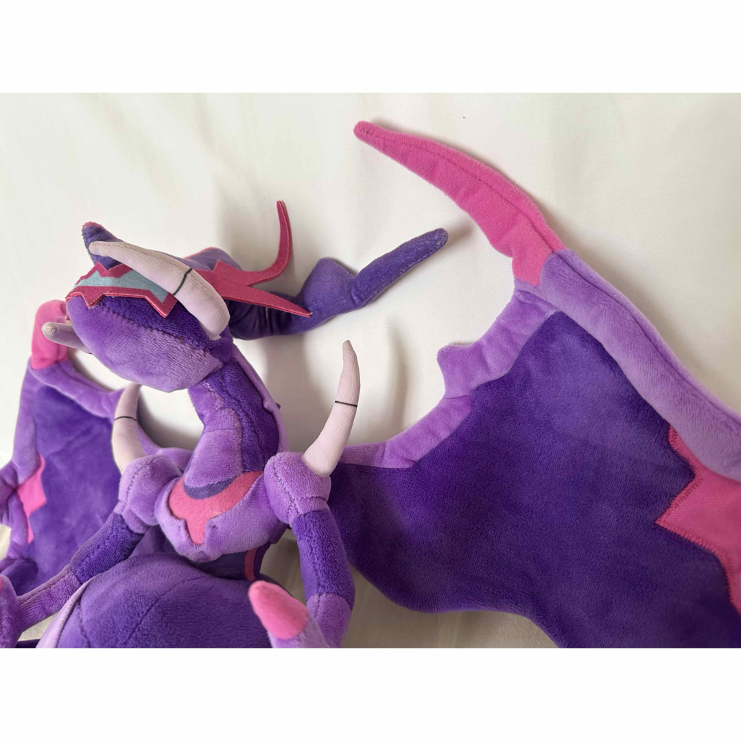 ポケモン - ポケモン アーゴヨン ぬいぐるみの通販 by Turner's ポケモン - ポケモン アーゴヨン ぬいぐるみの通販 by Turner's