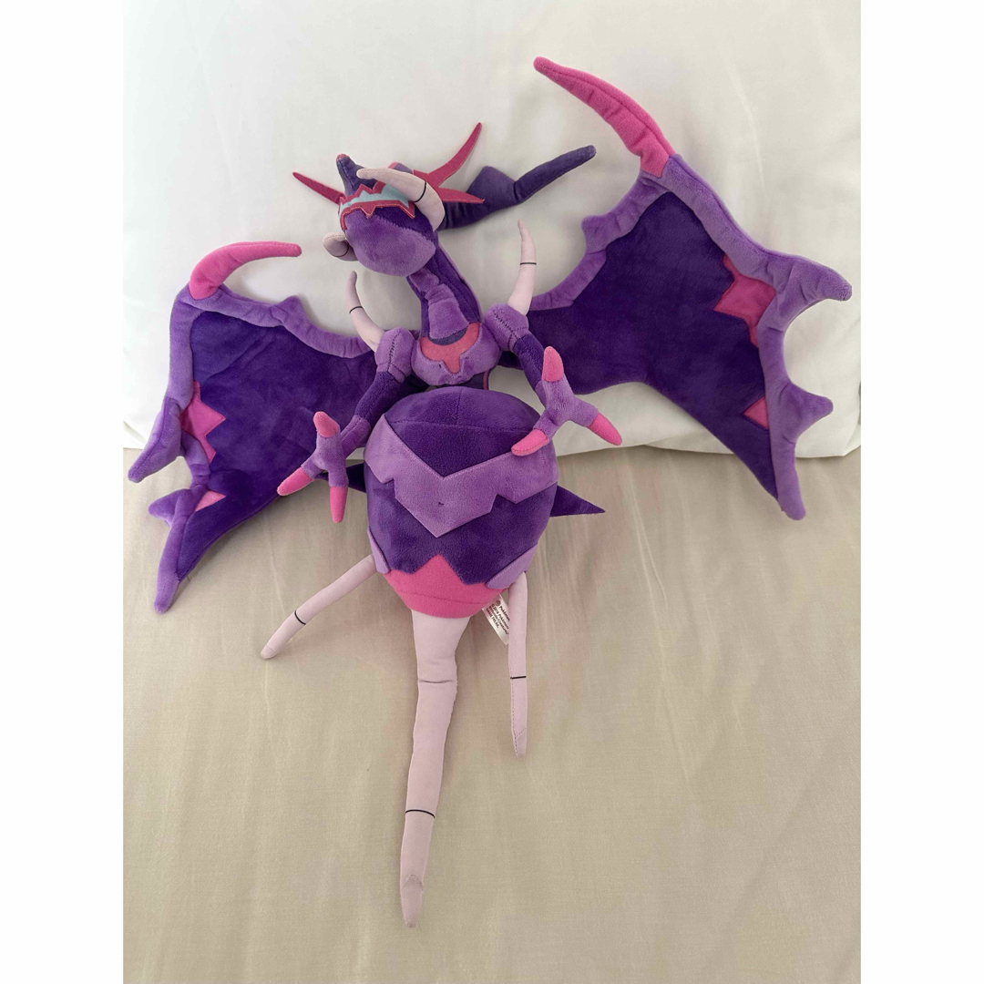 ポケモン - ポケモン アーゴヨン ぬいぐるみの通販 by Turner's ポケモン - ポケモン アーゴヨン ぬいぐるみの通販 by Turner's