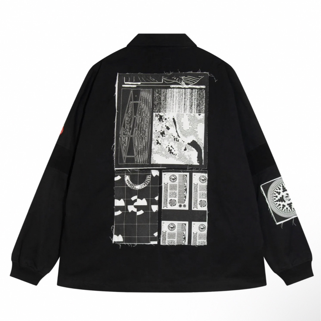 c.e cavempt ジャケット c.e cavempt ジャケット