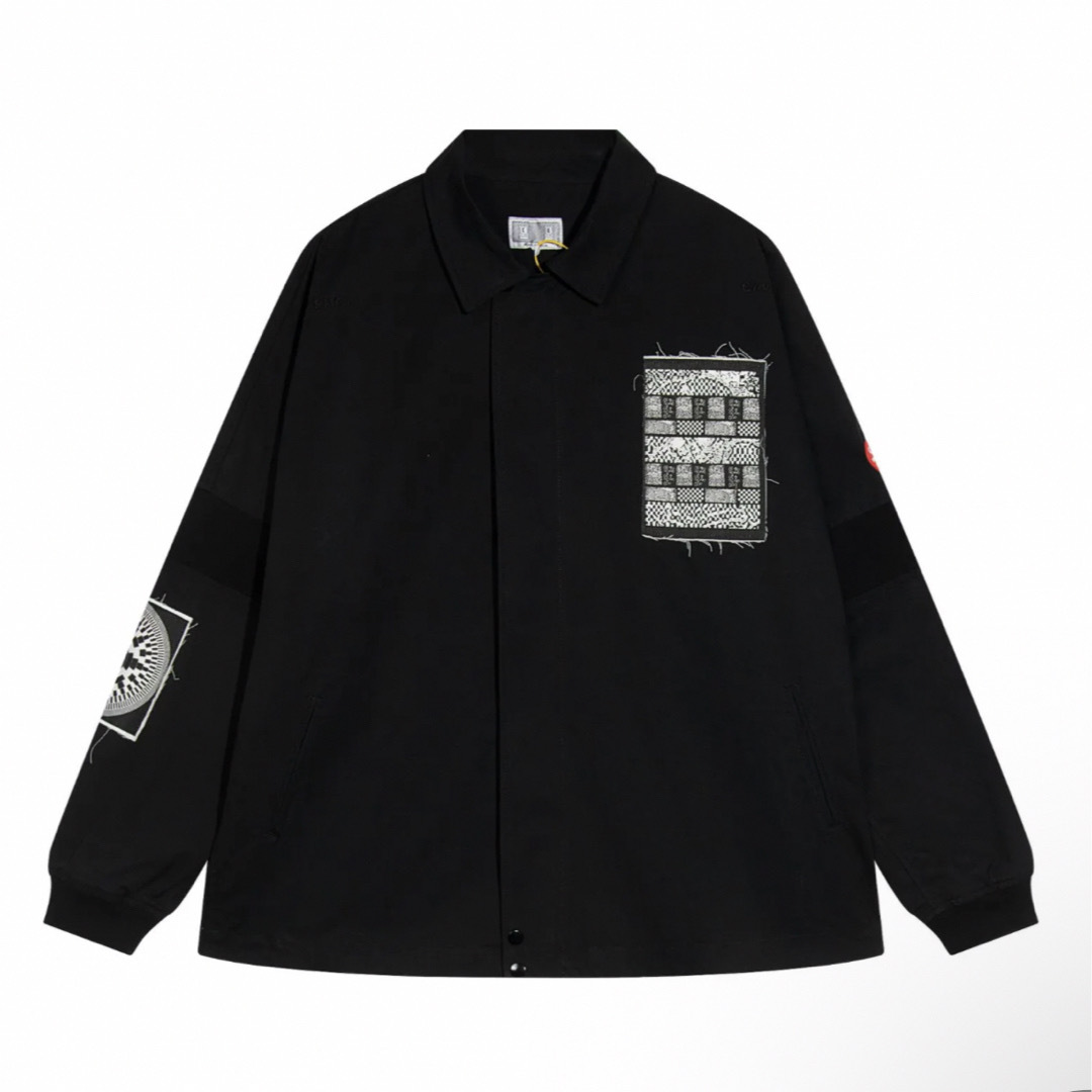 c.e cavempt ジャケット c.e cavempt ジャケット