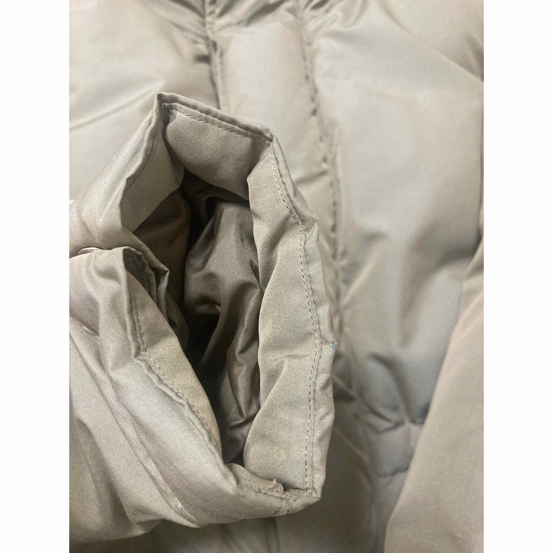 AURALEE - 限定値下💫AURALEE FINX POLYESTER DOWN COATの通販 AURALEE - 限定値下💫AURALEE FINX POLYESTER DOWN COATの通販