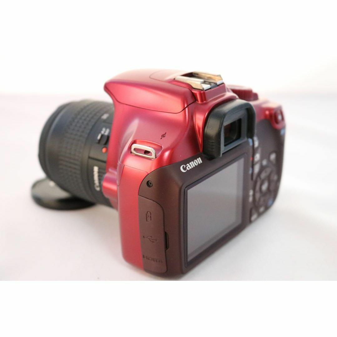 Canon EOS Kiss X50 レンズキット】 初心者 おすすめセット Canon EOS Kiss X50 レンズキット】 初心者 おすすめセット