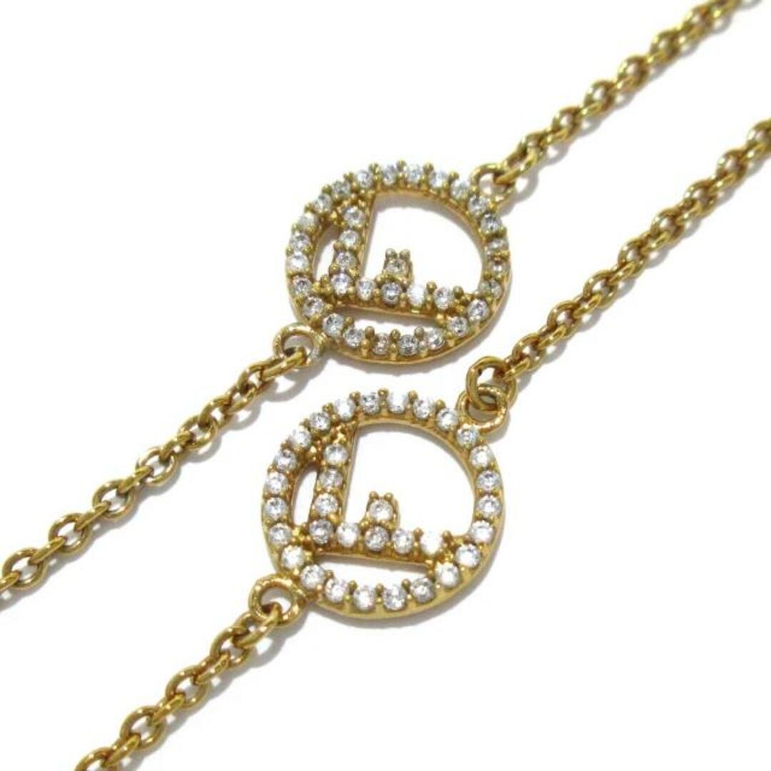 FENDI(フェンディ) ネックレス エフ イズ フェンディ ネックレス FENDI(フェンディ) ネックレス エフ イズ フェンディ ネックレス