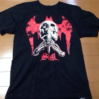 SiM ツアーTシャツ(Tシャツ(半袖/袖なし))