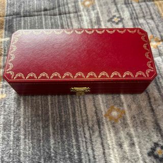 Cartier(小物入れ)のフリマアイテム一覧 Cartier(小物入れ)のフリマアイテム一覧