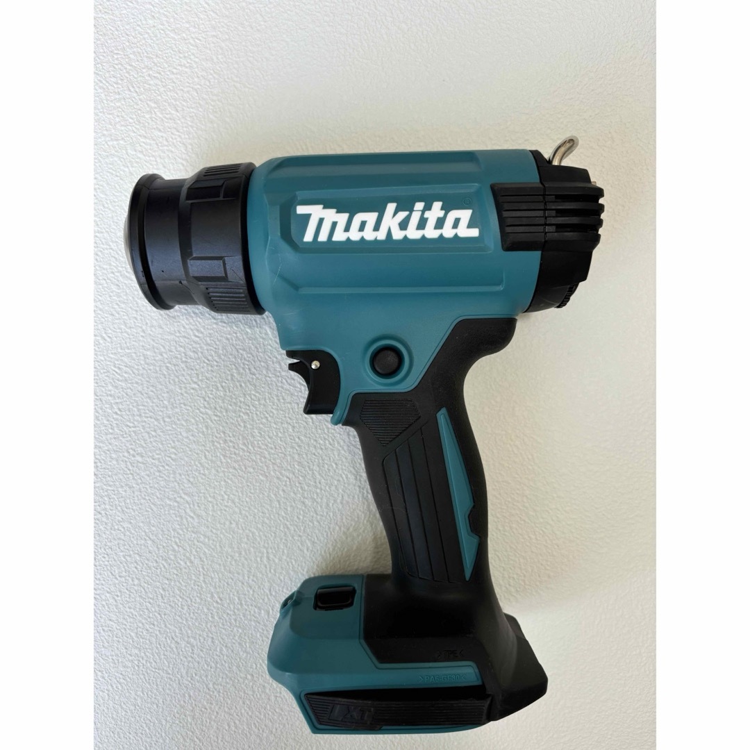 MAKITA マキタ Makita ヒートガン 18V バッテリ・充電器別売・ケ MAKITA マキタ Makita ヒートガン 18V バッテリ・充電器別売・ケ