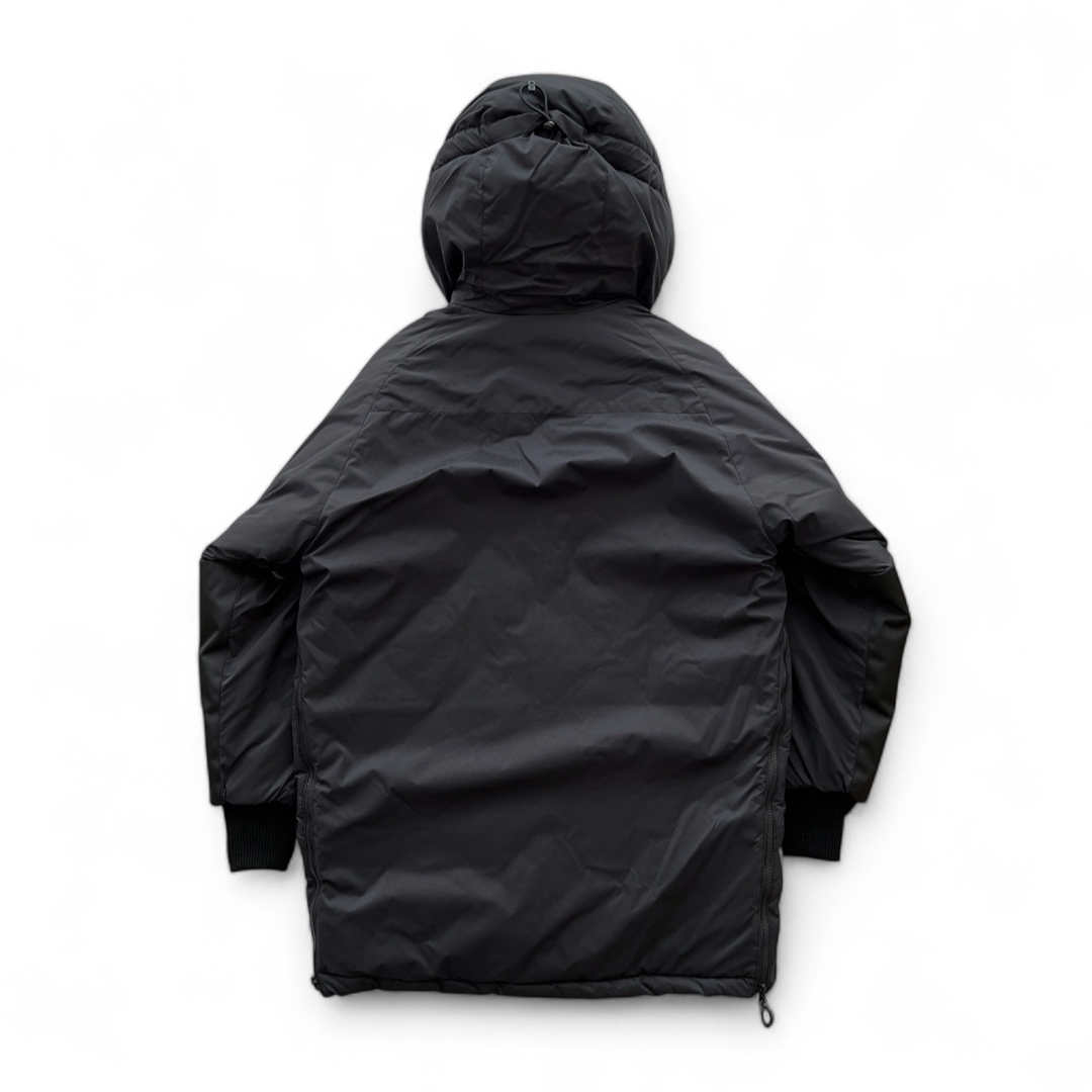 MOUT - マウトリーコンテーラー HIGH LOFT SHOOTING COATの通販 MOUT - マウトリーコンテーラー HIGH LOFT SHOOTING COATの通販