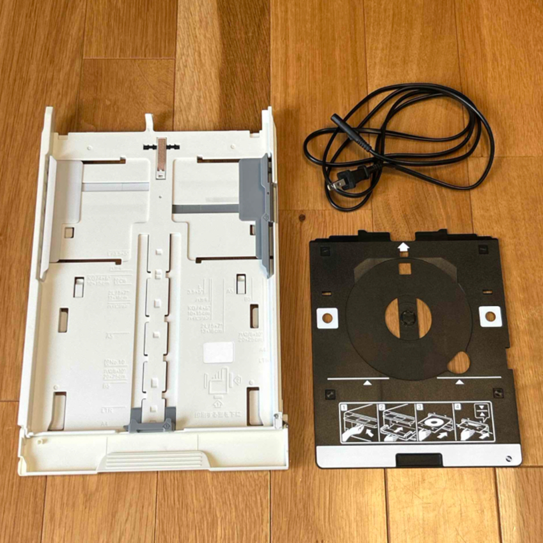 EPSON インクジェットプリンター EP-777A(ジャンク品) EPSON インクジェットプリンター EP-777A(ジャンク品)