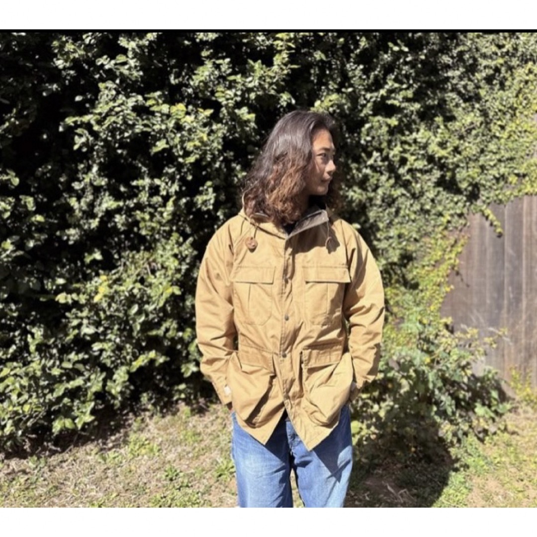 STANDARD CALIFORNIA - SIERRA DESIGNS × SD Mountain Parka STANDARD CALIFORNIA - SIERRA DESIGNS × SD Mountain Parka