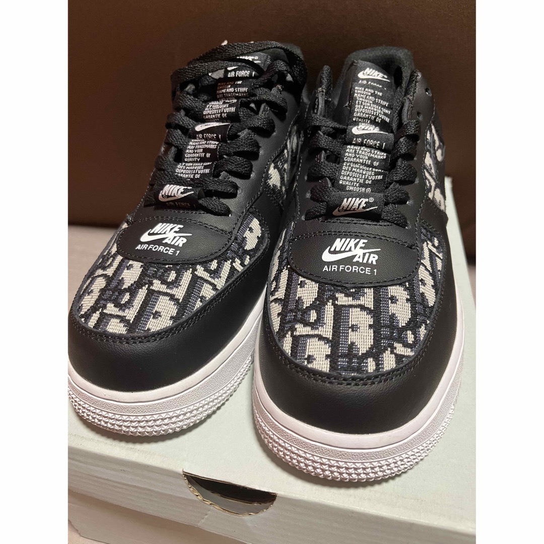 AirForce1 Type コラボ 27.5cm