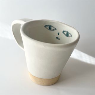 スタイリスト私物 マドカリンダル Madoka Rindal マグカップの スタイリスト私物 マドカリンダル Madoka Rindal マグカップの
