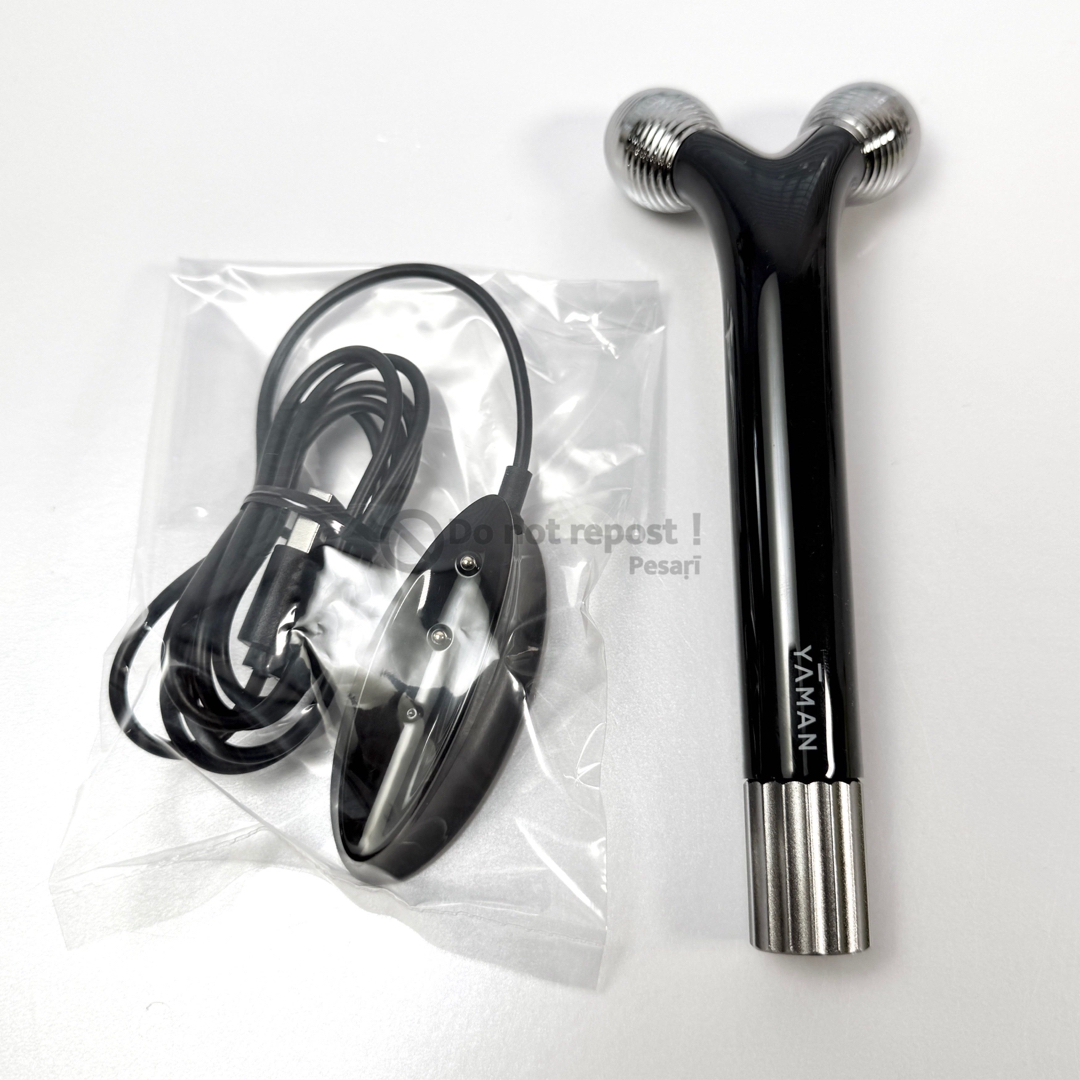 YAMAN WAVY mini for Salon PSM-80 美顔器(YA-MAN ヤーマン YAMAN WAVY mini for Salon PSM-80 美顔器(YA-MAN ヤーマン