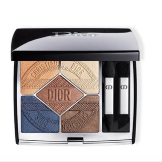 ディオール(Dior)の新品未使用　サンク　クルール　クチュール　233　(アイシャドウ)