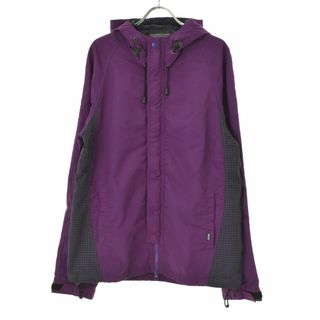 SILAS - 【SILAS】10093502マウンテンパーカーの通販 by SILAS - 【SILAS】10093502マウンテンパーカーの通販 by